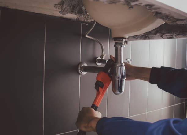 Kagithane Mutfak Lavabo Tıkanıklık Açma